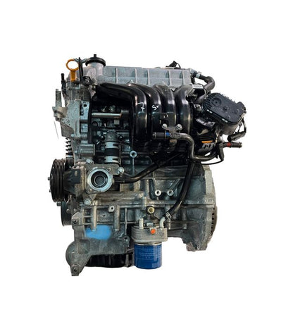 Moteur d'occasion Kia Niro DE 1.6L – G4LE