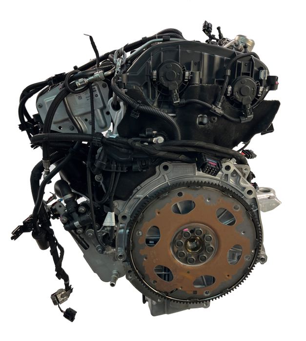 Bloc moteur BMW 2.0L B48B20A-B48M – Express Parts