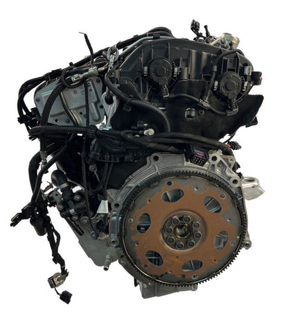 Bloc moteur BMW 2.0L B48B20A-B48M – Express Parts