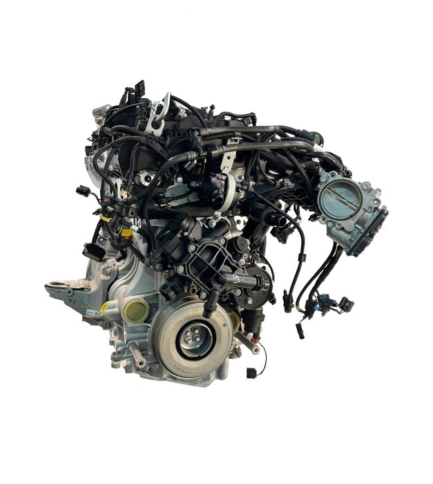 Moteur d'occasion BMW 2.0L B48B20A-B48M – état général