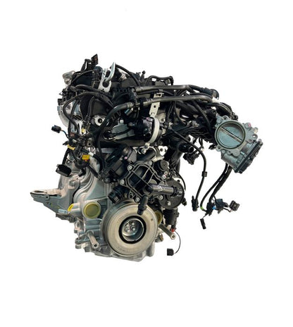Moteur d'occasion BMW 2.0L B48B20A-B48M – état général