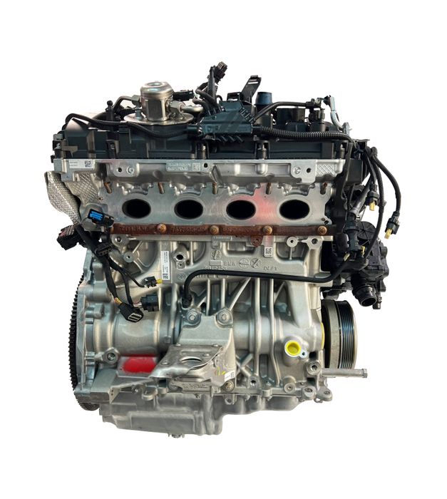 Moteur B48B20A-B48M BMW Série 3 (F30) 10 km – vue détail