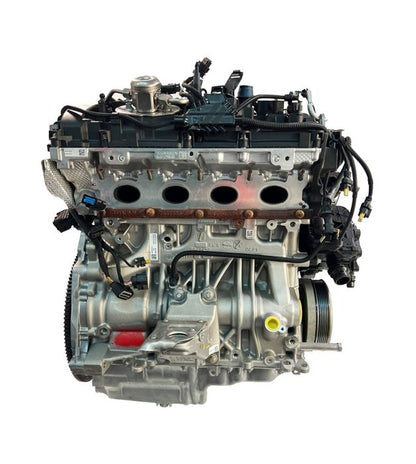 Moteur B48B20A-B48M BMW Série 3 (F30) 10 km – vue détail