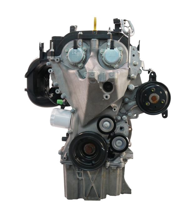 Bloc moteur Ford 1.1L XYJB – Express Parts