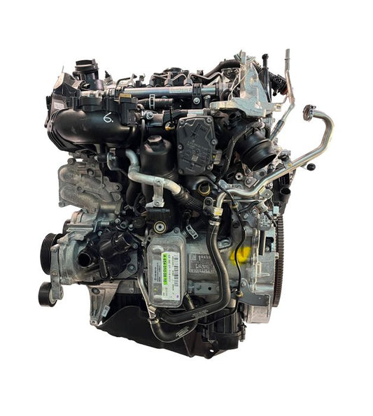 Moteur d'occasion Mercedes-Benz A (W177) 2.0L – OM-654.920-OM654.920
