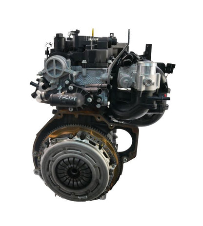 Moteur XYJB Ford Fiesta VII 85 000 km – vue détail