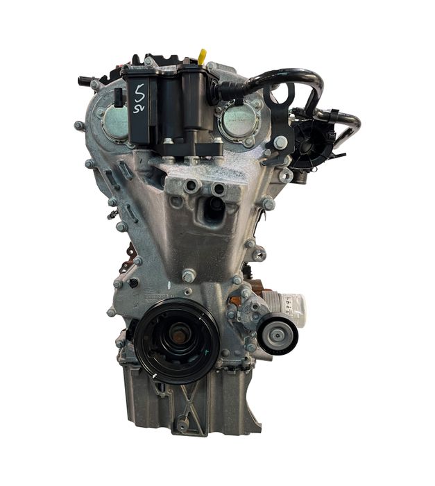 Moteur d'occasion Ford 1.0L B7DA – état général