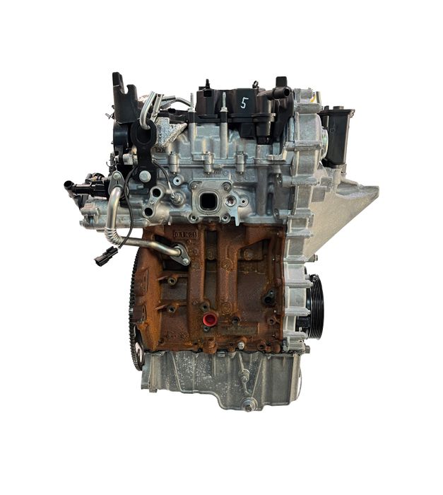 Moteur d'occasion Ford C-Max Focus 1.0L – B7DA