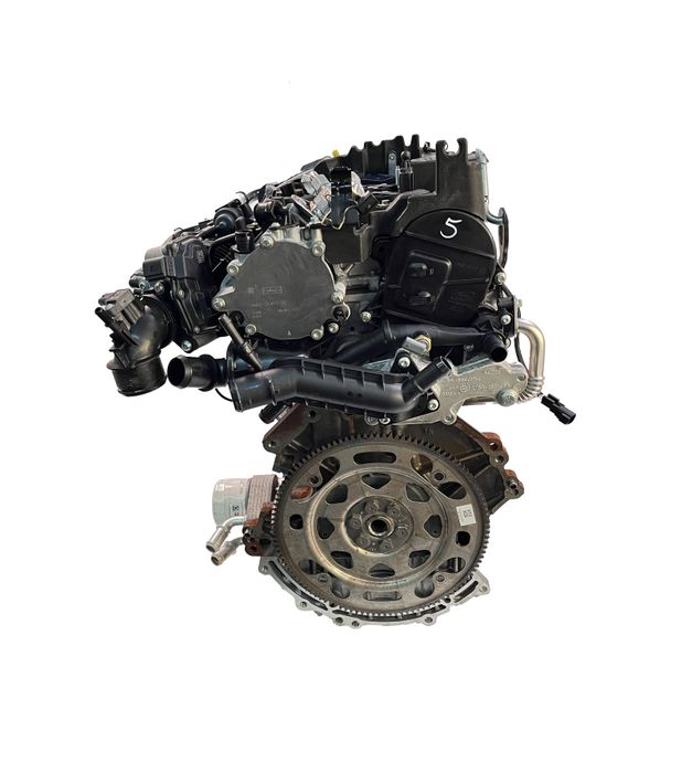Bloc moteur Ford 1.0L B7DA – Express Parts