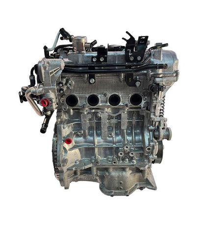 Moteur d'occasion Kia 1.6L G4LE – état général