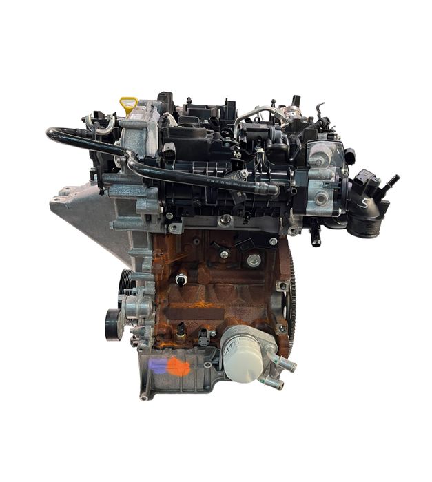 Moteur B7DA Ford C-Max Focus – vue détail