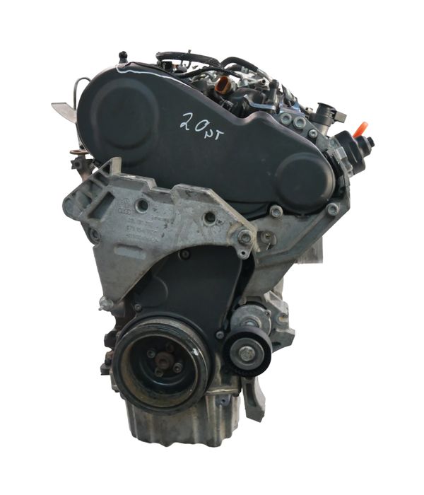 Moteur CFFB-CFF Seat Alhambra 247 000 km – vue détail