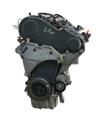 Moteur CFFB-CFF Seat Alhambra 247 000 km – vue détail