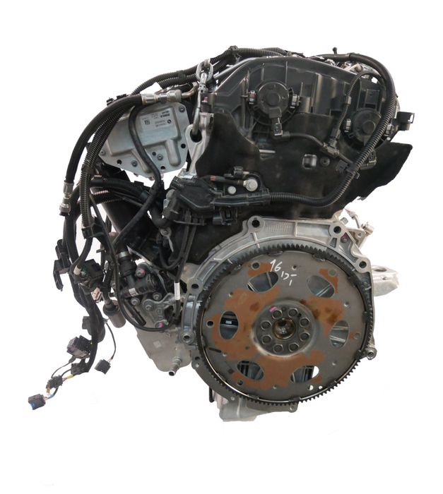 Moteur d'occasion BMW 2.0L B48B20A-B48B – état général