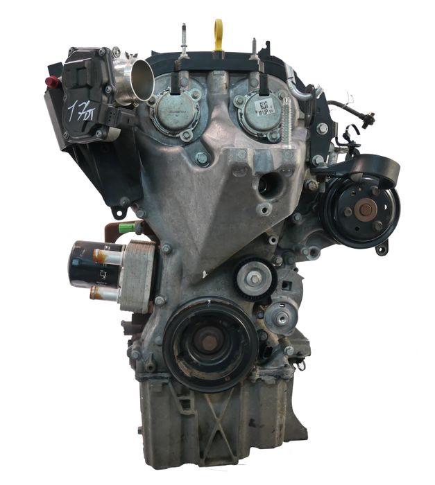 Bloc moteur Ford 1.0L M1JP – Express Parts