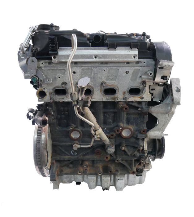 Moteur d'occasion Seat 2.0L CFFB-CFF – état général