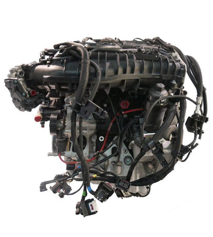 Moteur d'occasion BMW Série 3 (F30) 2.0L – B48B20A-B48B