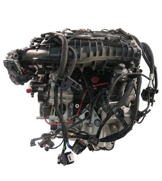 Moteur d'occasion BMW Série 3 (F30) 2.0L – B48B20A-B48B