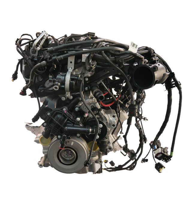 Bloc moteur BMW 2.0L B48B20A – Express Parts