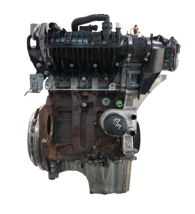 Moteur d'occasion Ford 1.0L M1JP – état général