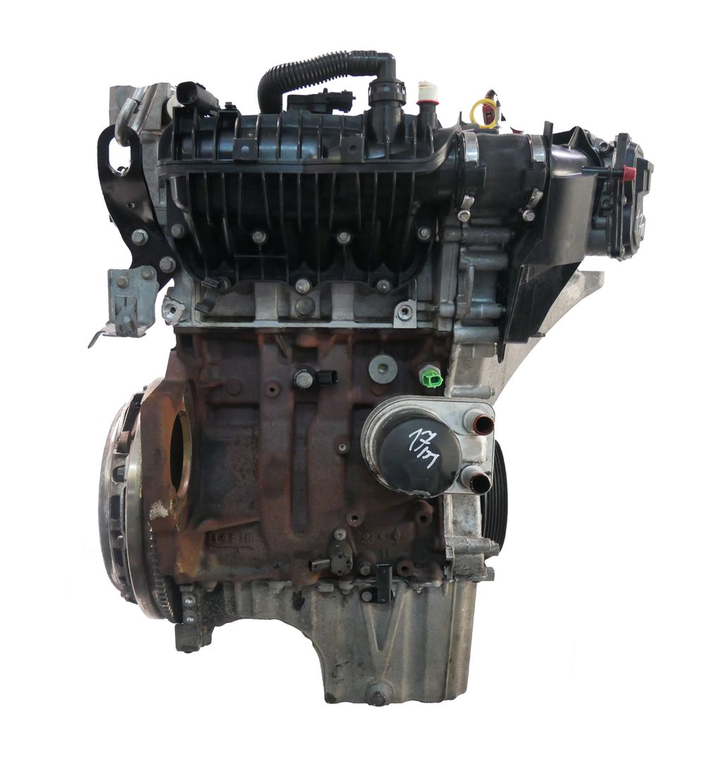 Moteur d'occasion Ford 1.0L M1JP – état général