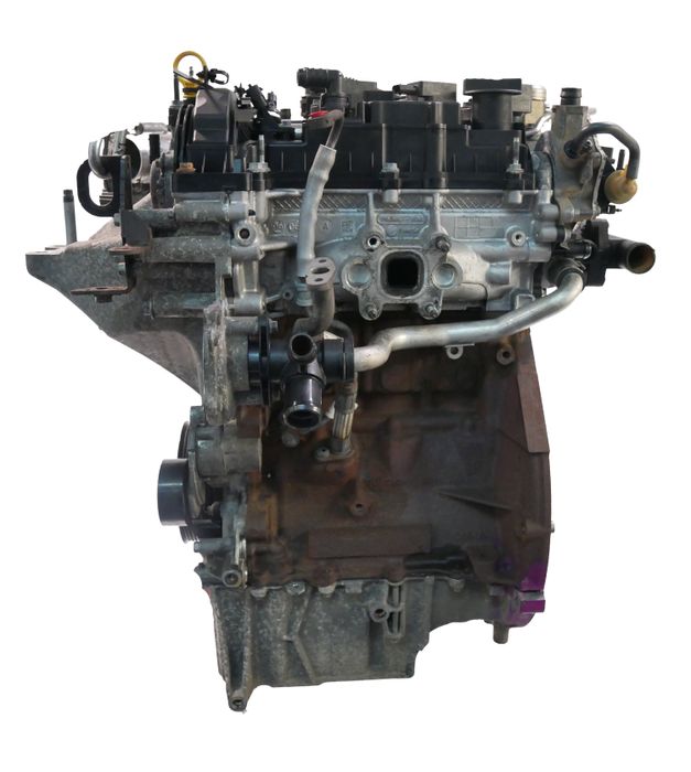 Moteur d'occasion Ford B-Max JK Fiesta 1.0L – SFJA