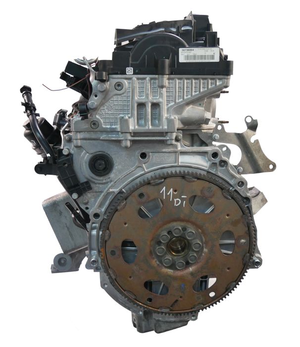Bloc moteur BMW 3.0L B57D30A-B57 – Express Parts