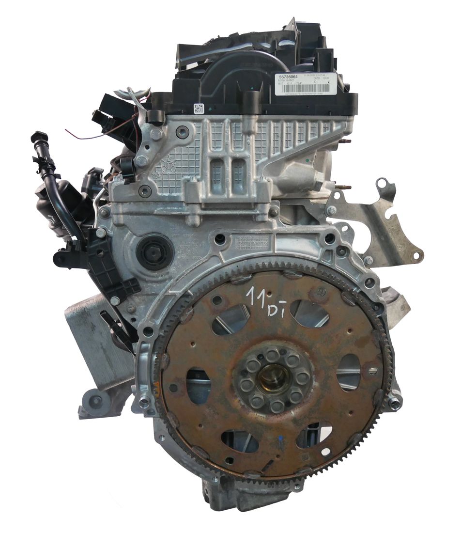 Bloc moteur BMW 3.0L B57D30A-B57 – Express Parts