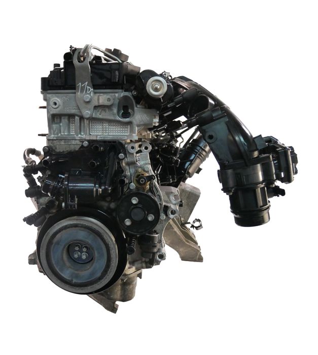 Moteur B57D30A-B57 BMW Série 5 (G30) 54 000 km – vue détail