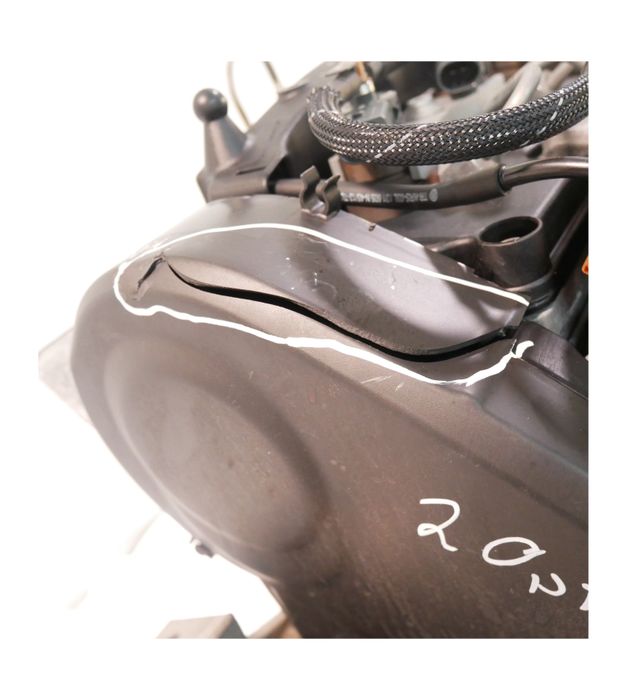 Bloc moteur Seat 2.0L CFFB-CFF – Express Parts