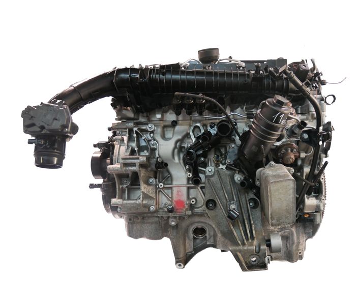 Moteur d'occasion BMW Série 5 (G30) 3.0L – B57D30A-B57
