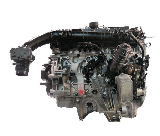 Moteur d'occasion BMW Série 5 (G30) 3.0L – B57D30A-B57