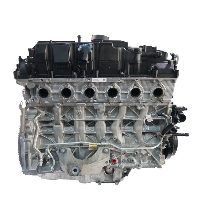 Moteur d'occasion BMW 3.0L B57D30A-B57 – état général