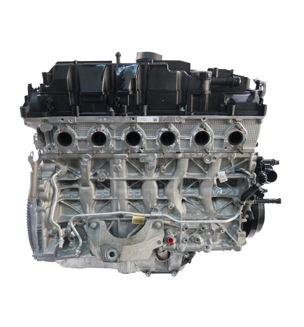 Moteur d'occasion BMW 3.0L B57D30A-B57 – état général