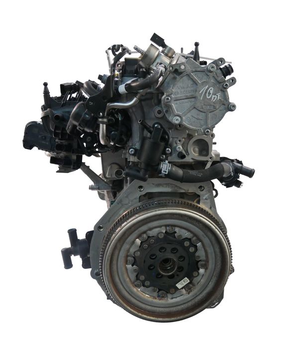 Bloc moteur Audi 2.0L CZPB-CZP – Express Parts