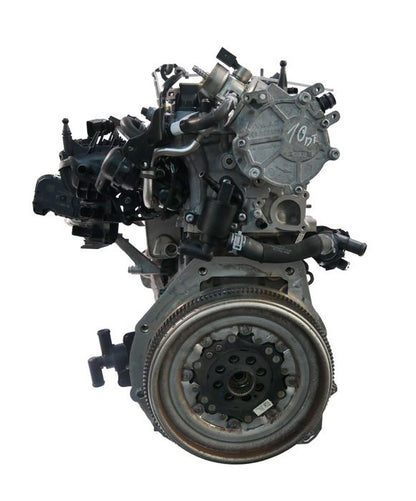 Bloc moteur Audi 2.0L CZPB-CZP – Express Parts