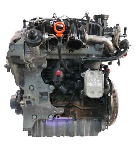 Moteur d'occasion Seat Alhambra 2.0L – CFFB-CFF
