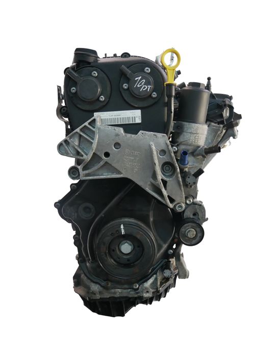 Moteur d'occasion Audi 2.0L CZPB-CZP – état général