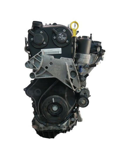 Moteur d'occasion Audi 2.0L CZPB-CZP – état général