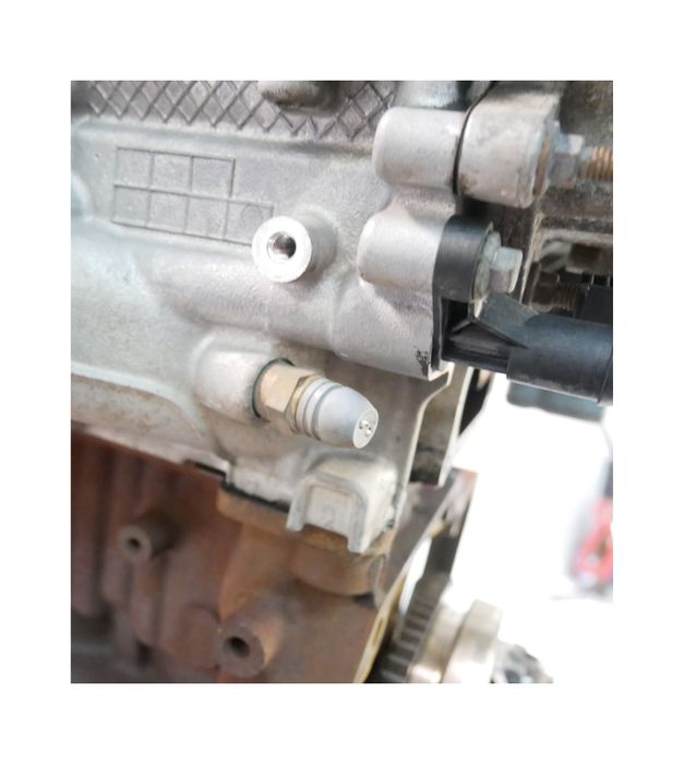Moteur Ford Fiesta VII M1JP – Express Parts Belgique