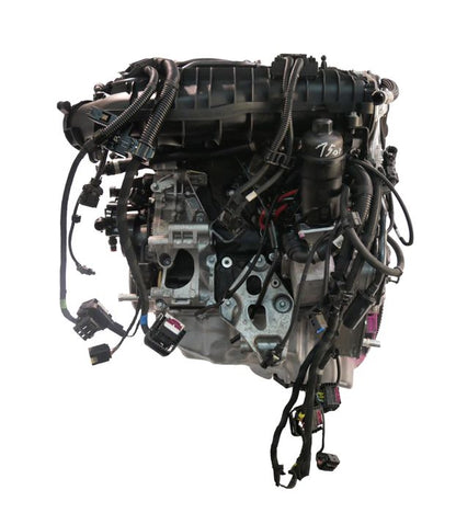 Moteur d'occasion BMW Série 3 (F30) 2.0L – B48B20A