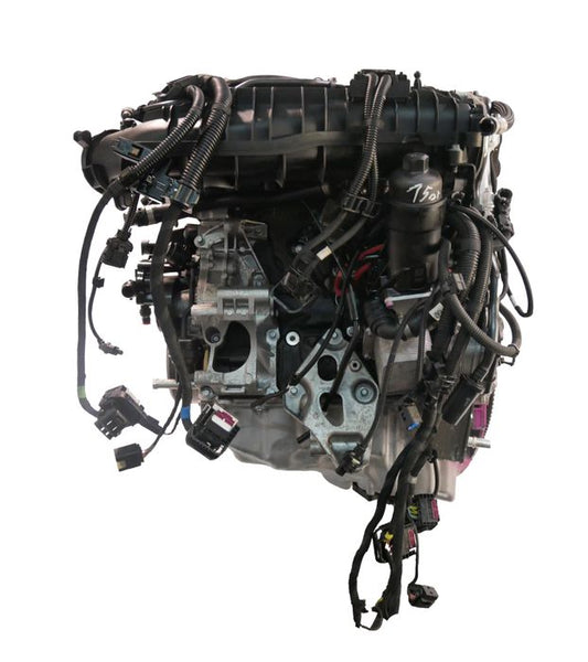 Moteur d'occasion BMW Série 3 (F30) 2.0L – B48B20A