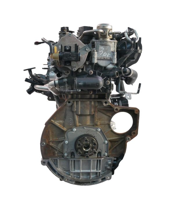 Moteur SFJA Ford B-Max JK Fiesta 127 000 km – vue détail