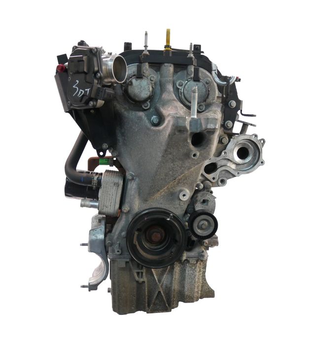Bloc moteur Ford 1.0L SFJA – Express Parts
