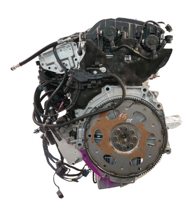 Moteur d'occasion BMW 2.0L B48B20A – état général
