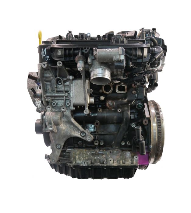 Moteur d'occasion Audi A3 Q2 Ateca Leon Octavia Superb Arteon Passat 2.0L – CZPB-CZP