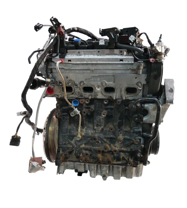 Moteur CUUD-CUU VW Caddy 149 000 km – vue détail