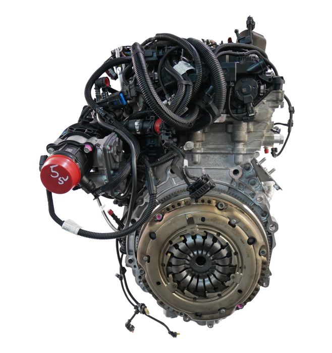 Moteur d'occasion BMW 1.5L B38A15A-B38 – état général