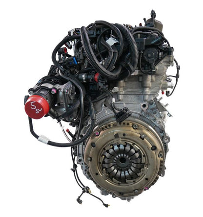Moteur d'occasion BMW 1.5L B38A15A-B38 – état général
