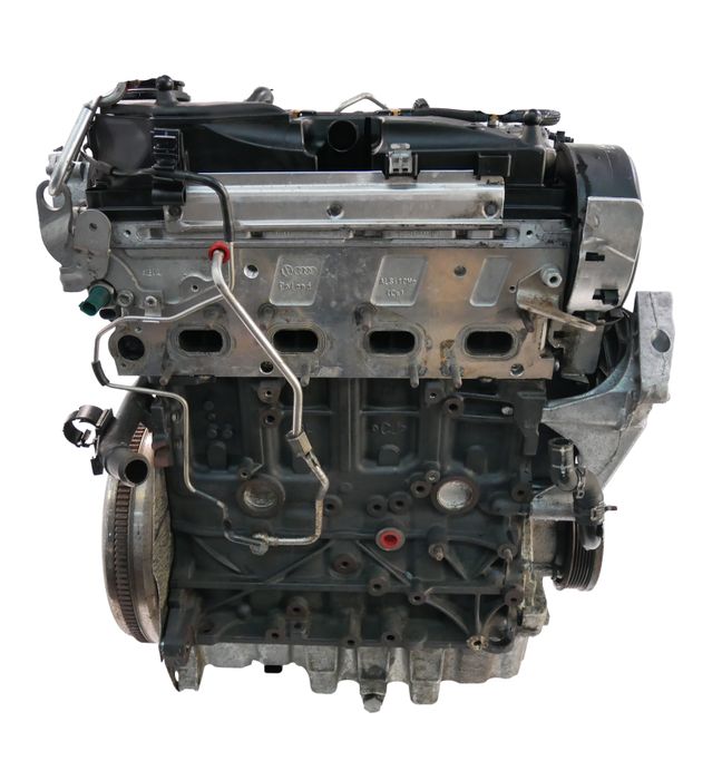 Moteur d'occasion Audi 2.0L CFGB-CFG – état général
